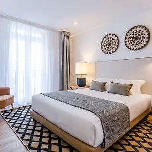 Morais Soares 131 Apartament Lizbona