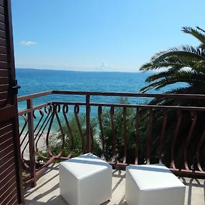 Rooms&apartments Star Apartament Split